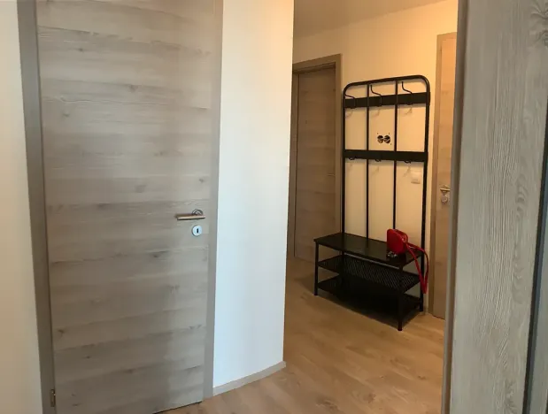 Prodej bytu 2+kk, Praha - Hostivař, Hornoměcholupská, 57 m2