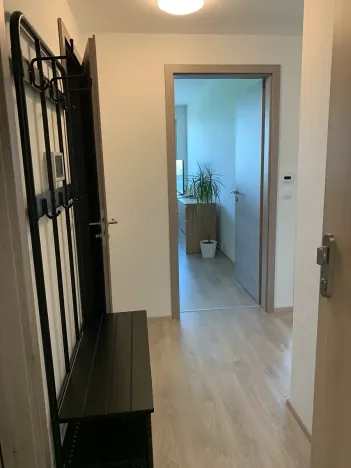 Prodej bytu 2+kk, Praha - Hostivař, Hornoměcholupská, 57 m2