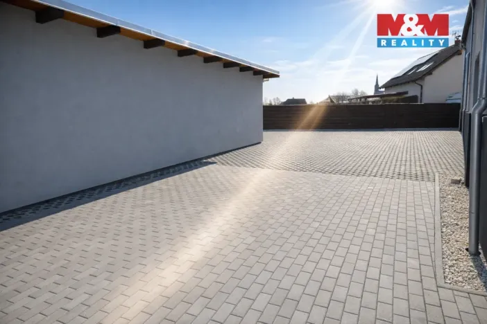 Pronájem bytu 2+kk, Ludgeřovice, 50 m2