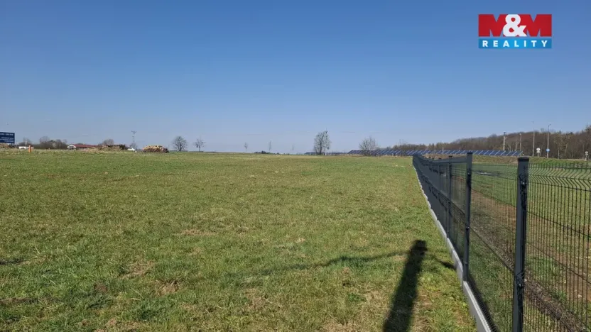 Prodej pozemku pro bydlení, Krmelín, 5266 m2