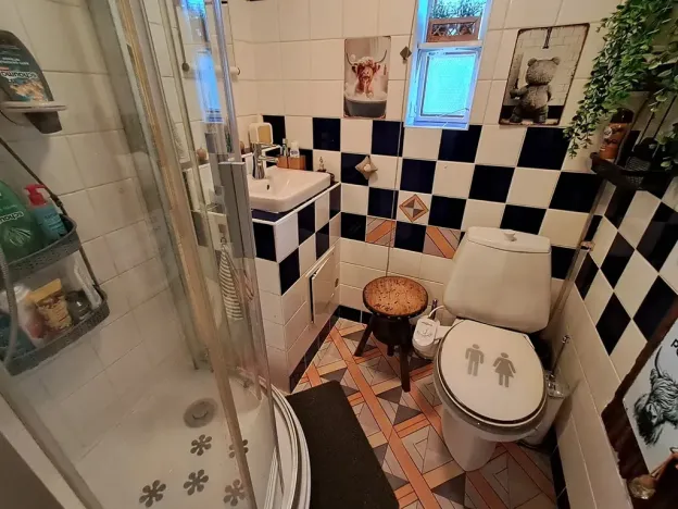 Prodej chalupy, Těně, 71 m2