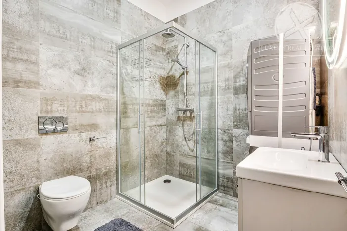 Prodej bytu 3+kk, Praha - Smíchov, Grafická, 69 m2