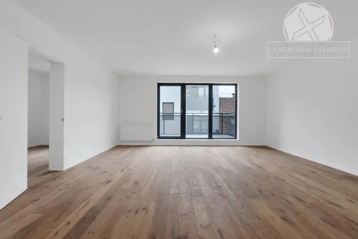 Prodej bytu 2+kk, Praha - Vysočany, Kolmá, 61 m2