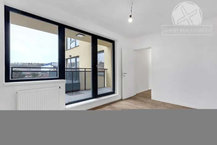 Prodej bytu 3+kk, Praha - Vysočany, Kolmá, 81 m2