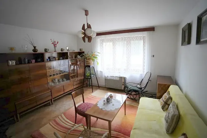 Prodej rodinného domu, Kralupy nad Vltavou, Jana Palacha, 132 m2