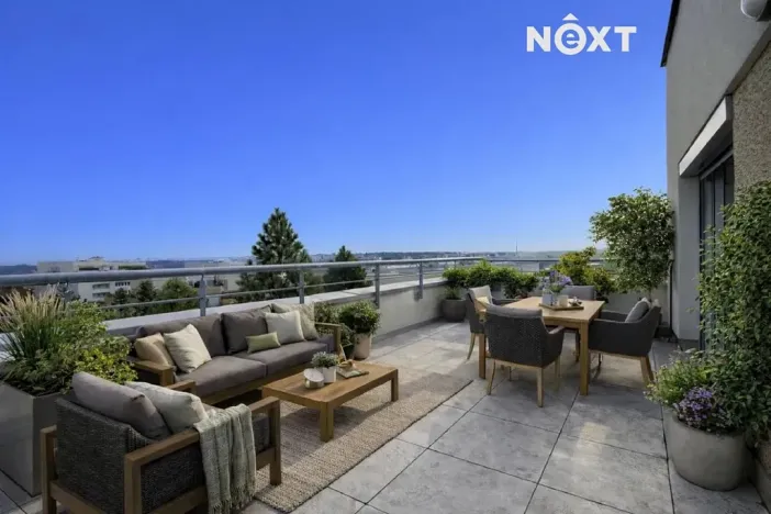 Prodej bytu 1+kk, Praha - Stodůlky, Klausova, 55 m2