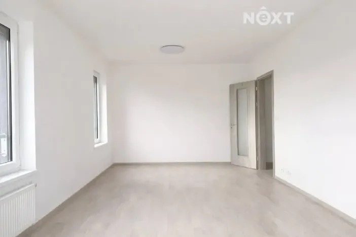 Prodej bytu 1+kk, Praha - Stodůlky, Klausova, 55 m2