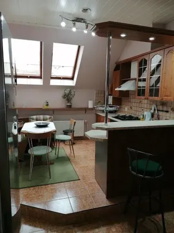 Prodej kanceláře, Ostrava, Dobrovského, 350 m2