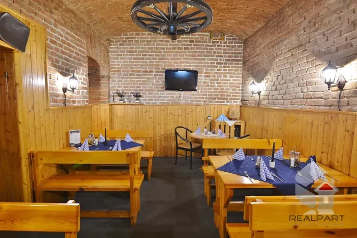 Prodej činžovního domu, Brno, Křížkovského, 599 m2