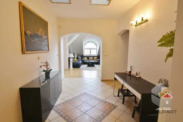 Prodej činžovního domu, Brno, Křížkovského, 599 m2