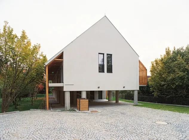 Pronájem bytu 2+kk, Dolní Břežany, 5. Května, 71 m2