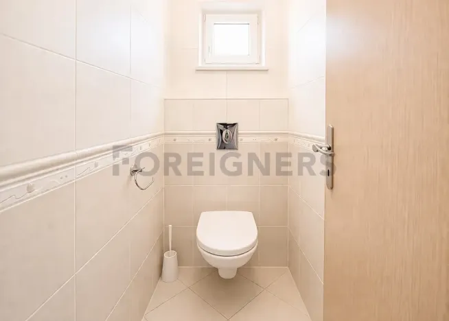 Pronájem rodinného domu, Brno, Malíkova, 95 m2