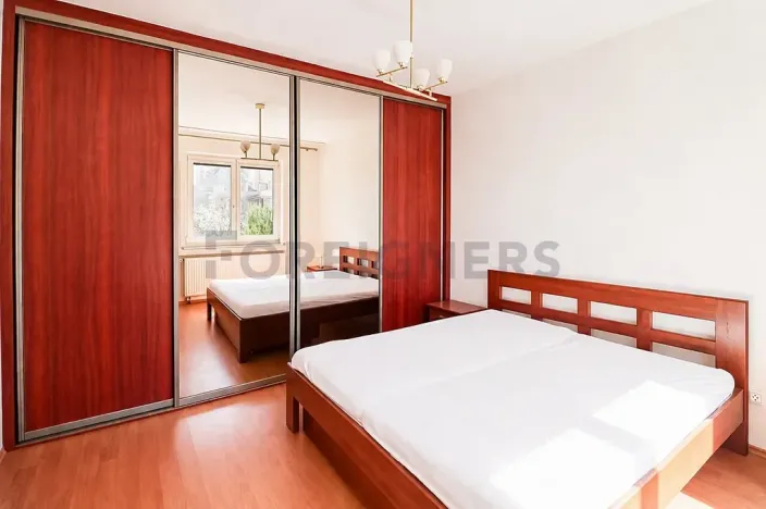 Pronájem rodinného domu, Brno, Malíkova, 95 m2