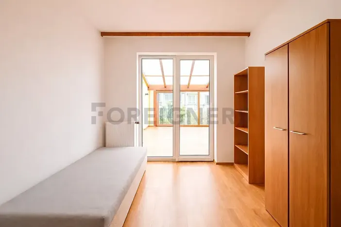 Pronájem rodinného domu, Brno, Malíkova, 95 m2