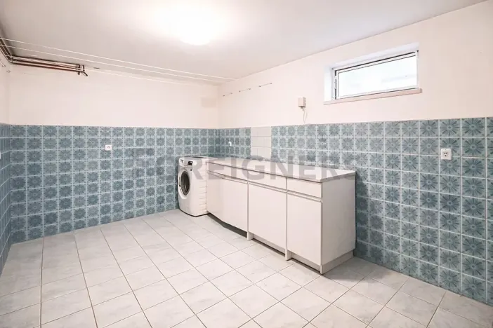 Pronájem rodinného domu, Brno, Malíkova, 95 m2