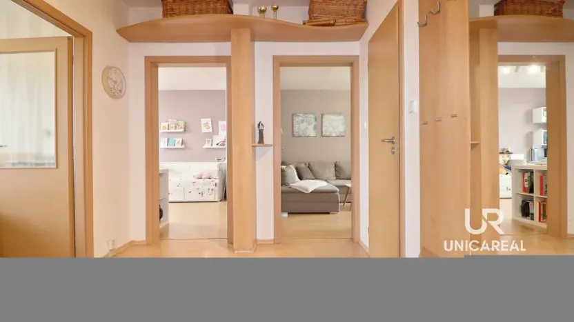 Prodej bytu 3+kk, Brno - Komín, Vrbenského, 75 m2