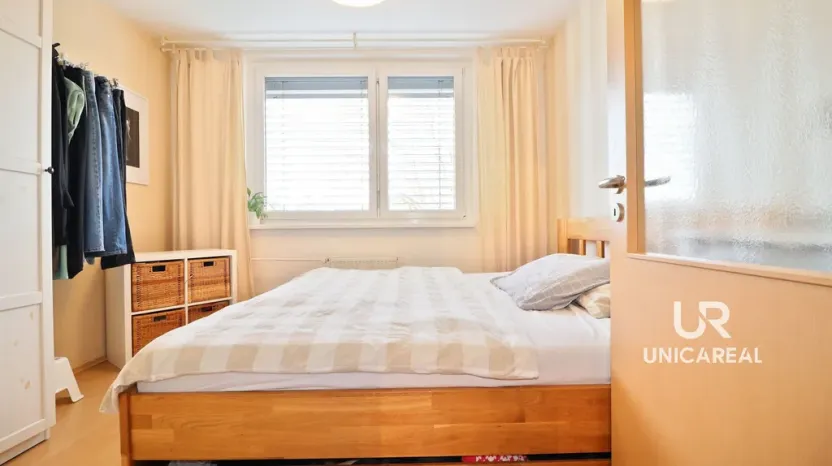 Prodej bytu 3+kk, Brno - Komín, Vrbenského, 75 m2