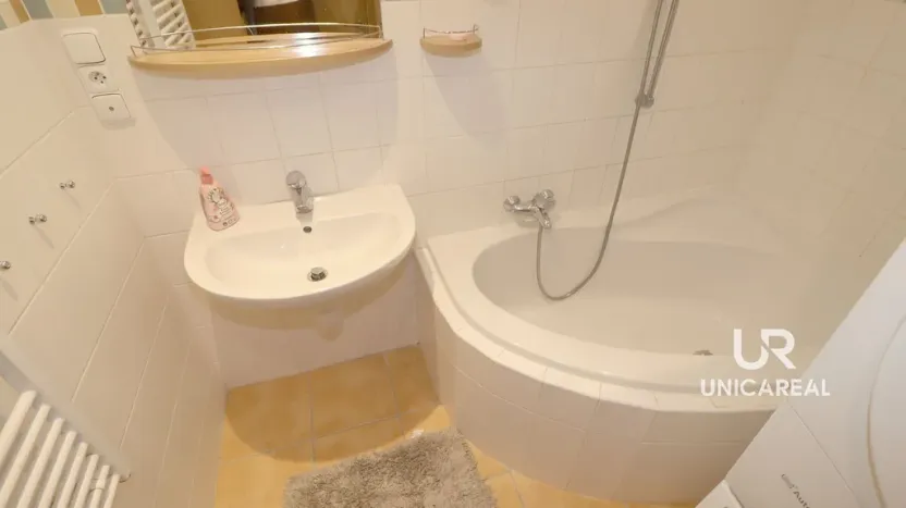 Prodej bytu 3+kk, Brno - Komín, Vrbenského, 75 m2