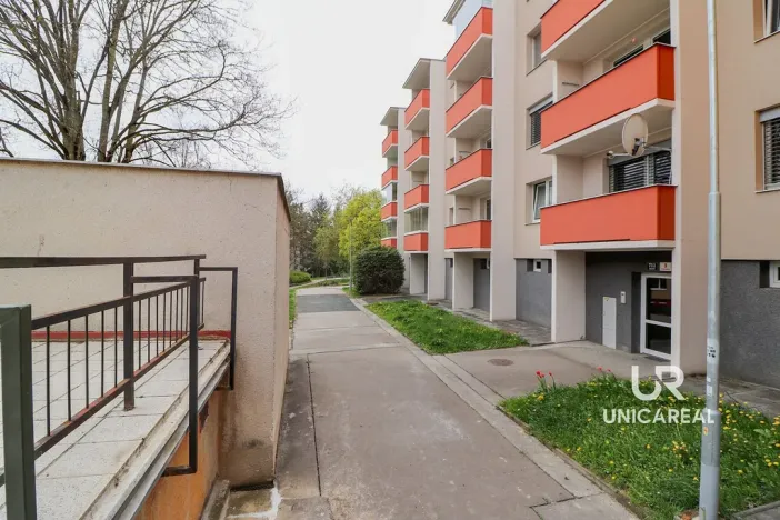 Prodej bytu 3+kk, Brno - Komín, Vrbenského, 75 m2