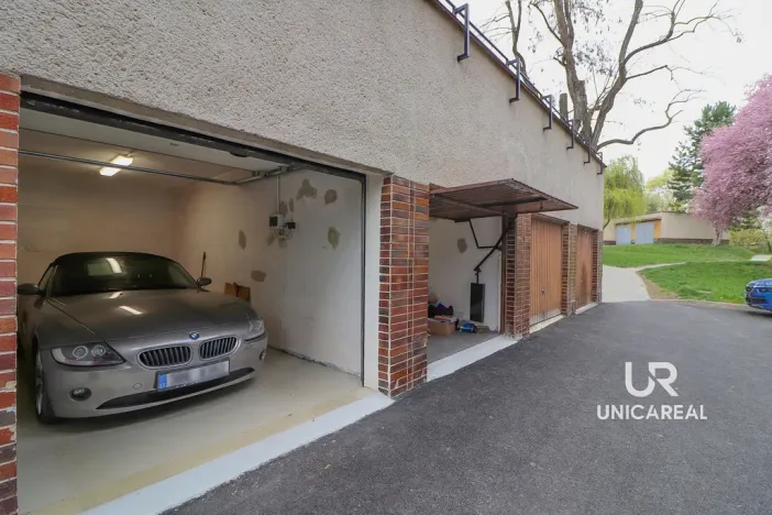 Prodej bytu 3+kk, Brno - Komín, Vrbenského, 75 m2