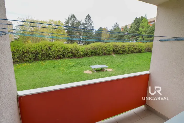 Prodej bytu 3+kk, Brno - Komín, Vrbenského, 75 m2