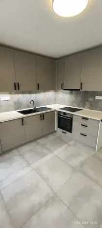 Prodej bytu 2+1, Ostrava, Lumírova, 61 m2