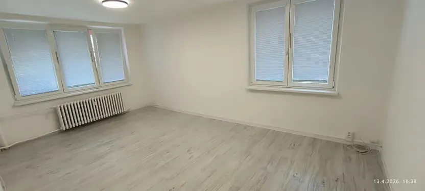 Prodej bytu 2+1, Ostrava, Lumírova, 61 m2