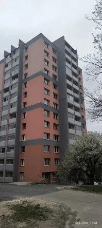 Prodej bytu 2+1, Ostrava, Lumírova, 61 m2