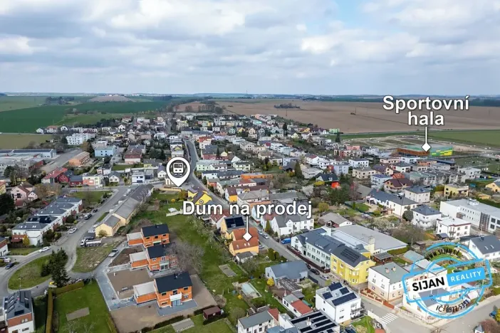 Prodej rodinného domu, Opava, Slezská, 275 m2