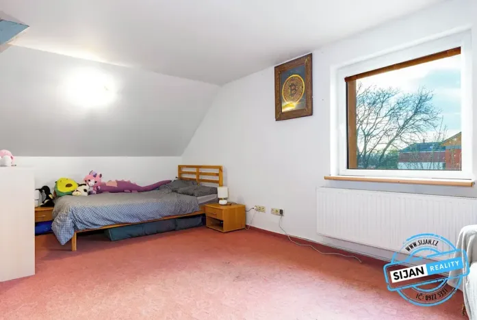 Prodej rodinného domu, Opava, Slezská, 275 m2