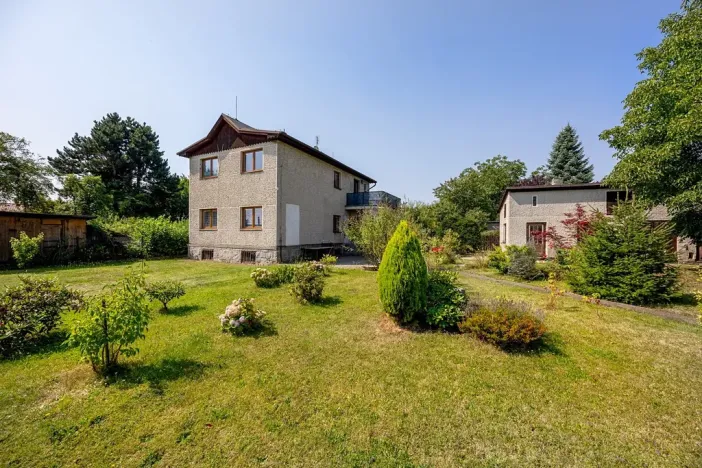 Prodej rodinného domu, Strančice, 193 m2