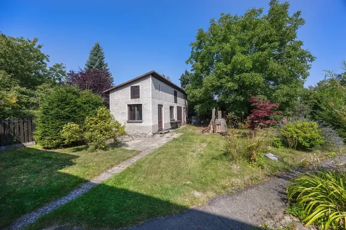 Prodej rodinného domu, Strančice, 193 m2