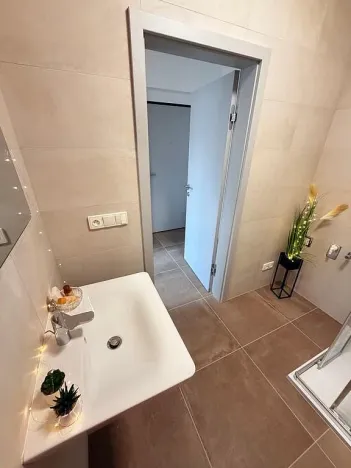 Pronájem bytu 2+kk, Brno - Židenice, Kuklenská, 49 m2