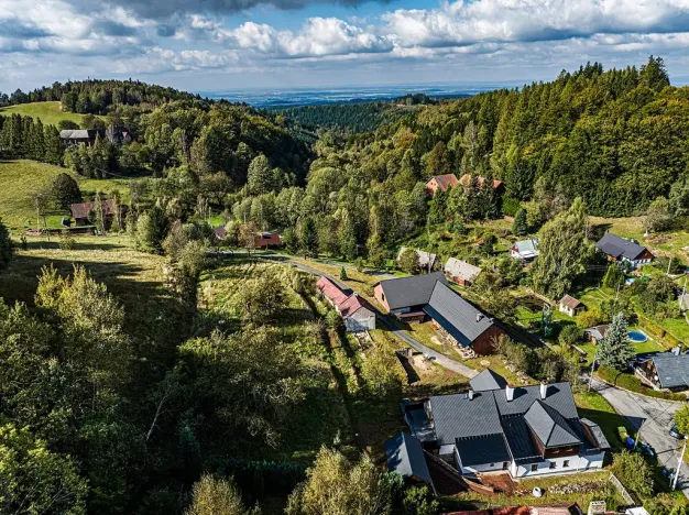 Prodej chalupy, Kounov, 417 m2