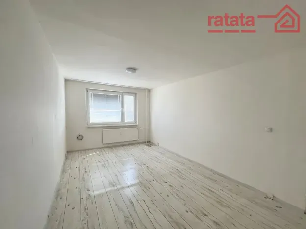 Pronájem bytu 2+1, Chomutov, Kamenný vrch, 58 m2