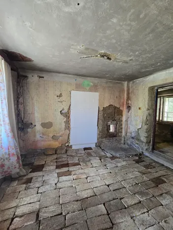 Prodej rodinného domu, Brankovice, 65 m2