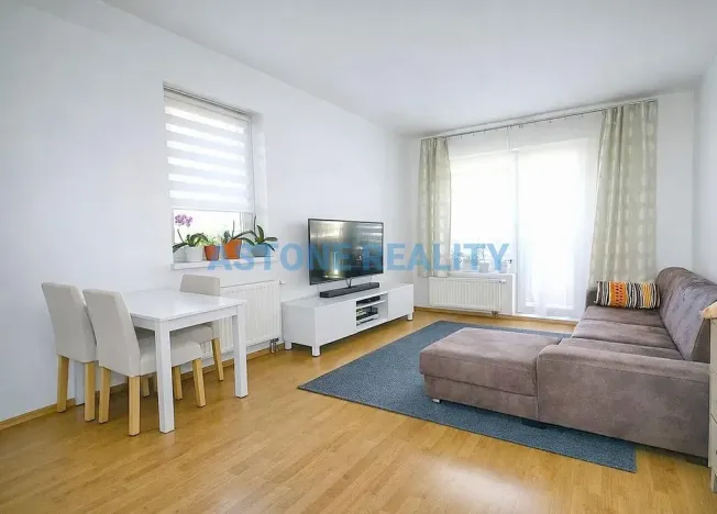 Prodej bytu 2+kk, Praha - Michle, V dolině, 58 m2