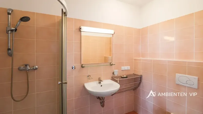 Pronájem bytu 3+kk, Brno, Majdalenky, 90 m2