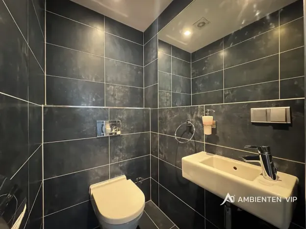 Pronájem bytu 3+kk, Brno, Kopečná, 83 m2