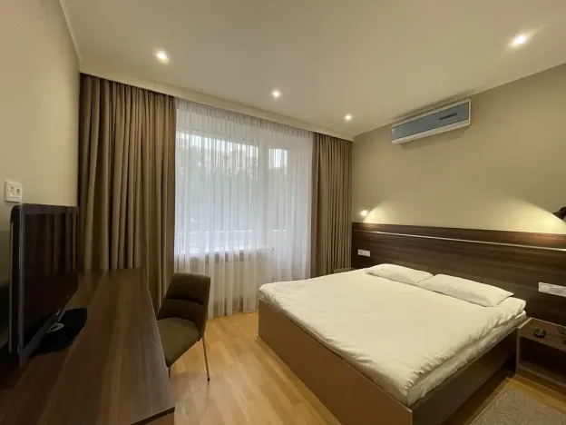 Prodej ubytování, Kropyvnyckyj, Ukrajina, 5519 m2