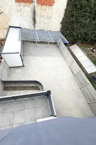 Pronájem bytu 2+kk, Brno, Kuklenská, 49 m2