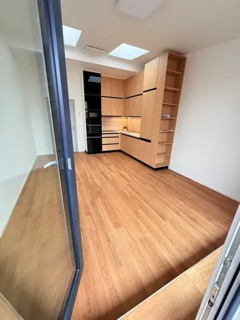 Pronájem bytu 2+kk, Brno, Kuklenská, 49 m2