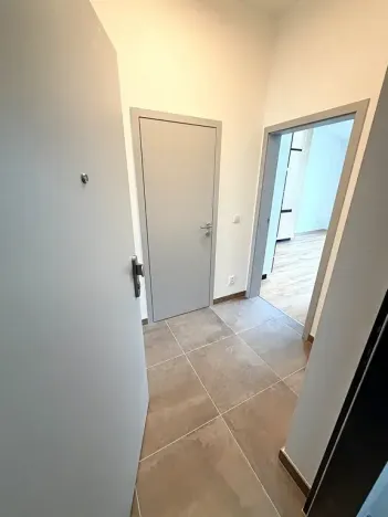 Pronájem bytu 2+kk, Brno, Kuklenská, 49 m2