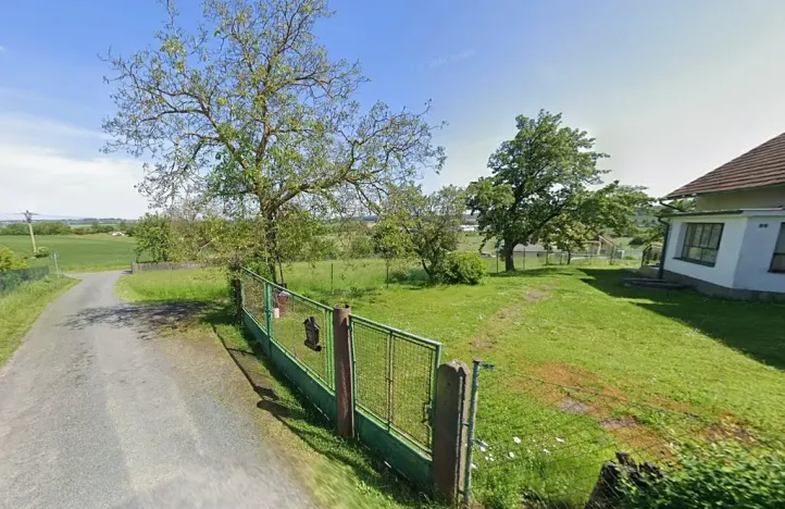 Prodej rodinného domu, Morašice, 100 m2