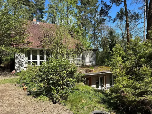 Prodej chaty, Štěchovice, 150 m2