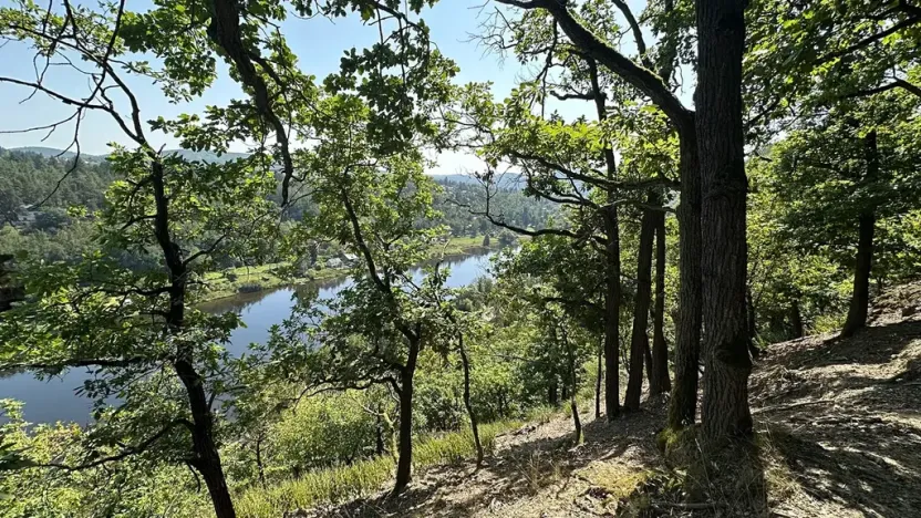 Prodej chaty, Štěchovice, 150 m2