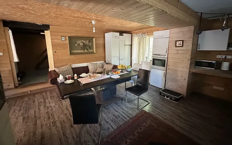 Prodej chaty, Štěchovice, 150 m2