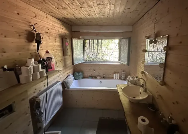 Prodej chaty, Štěchovice, 150 m2