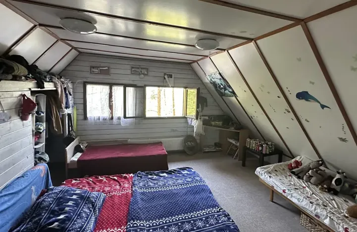 Prodej chaty, Štěchovice, 150 m2