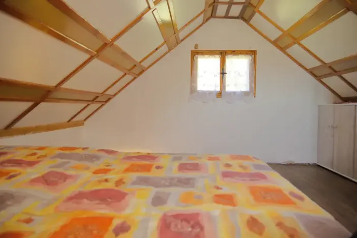 Prodej chaty, Bechyně, Lišky, 40 m2